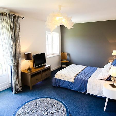 L'Atelier Apartment Saint-Denis-sur-Loire Екстериор снимка