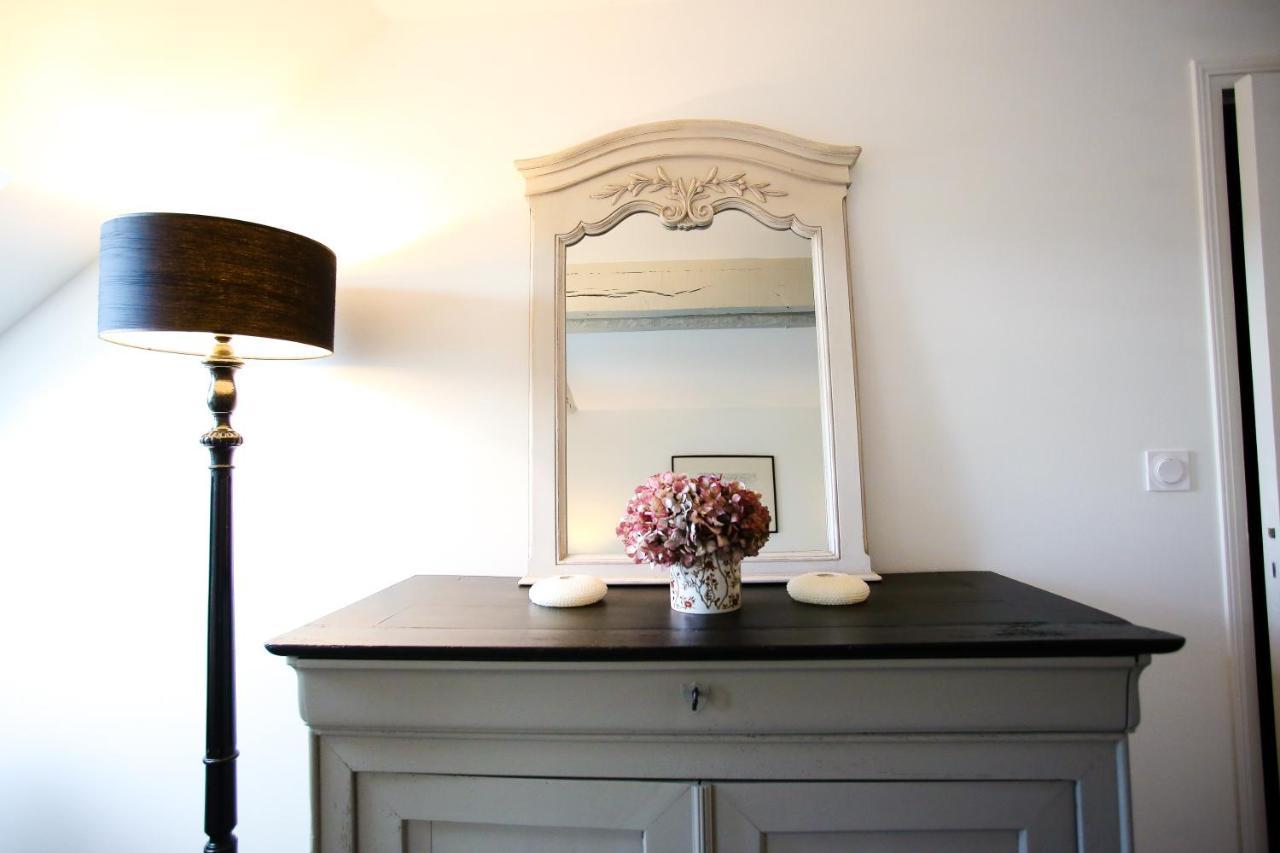 L'Atelier Apartment Saint-Denis-sur-Loire Екстериор снимка