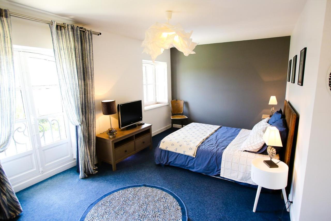 L'Atelier Apartment Saint-Denis-sur-Loire Екстериор снимка